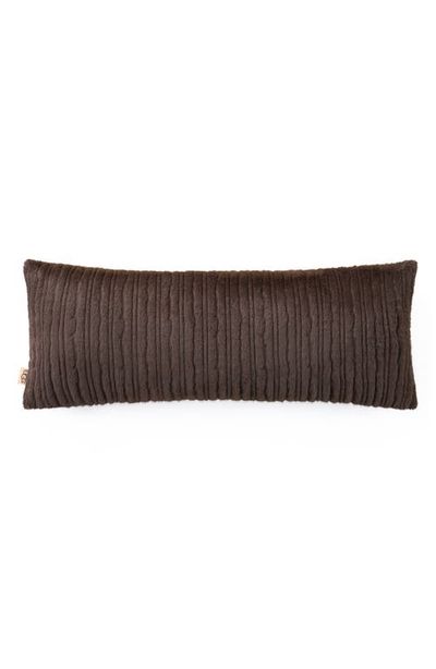 UGG(r) UGG(r) Jennis Faux Fur Accent Pillow