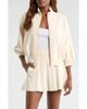 UGG(r) UGG(r) Kayleigh Zip Front Jacket - 1