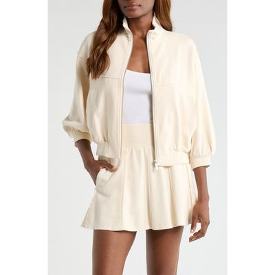 UGG(r) UGG(r) Kayleigh Zip Front Jacket