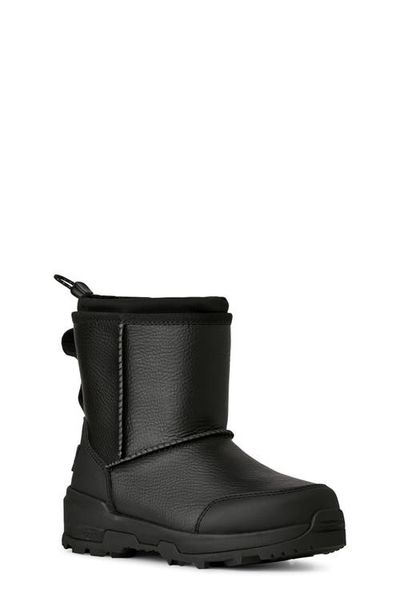 UGG(r) UGG(r) Kids' Adirondack XXV Waterproof Boot