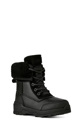 UGG(r) UGG(r) Kids' Adirondack XXV Waterproof Winter Boot