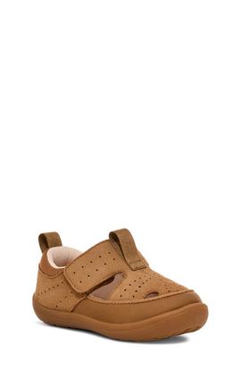 UGG(r) UGG(r) Kids' Adventurer Fisherman Sandal