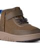 UGG(r) UGG(r) Kids' Ashwin Waterproof Leather Weather Boot - 1