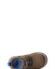 UGG(r) UGG(r) Kids' Ashwin Waterproof Leather Weather Boot - 4