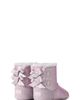 UGG(r) UGG(r) Kids' Baby Bailey Bow Frosted Boot - 2