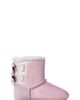 UGG(r) UGG(r) Kids' Baby Bailey Bow Frosted Boot - 3