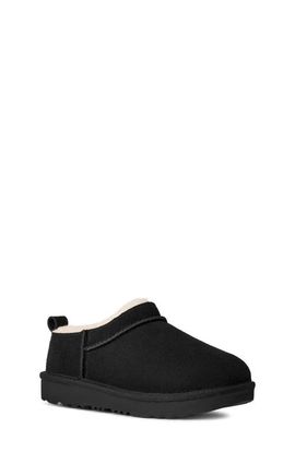 UGG(r) UGG(r) Kids' Classic Micro Boot