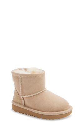 UGG(r) UGG(r) Kids' Classic Mini II Boot
