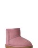 UGG(r) UGG(r) Kids' Classic Mini II Water Resistant Genuine Shearling Boot - 1
