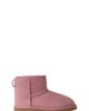 UGG(r) UGG(r) Kids' Classic Mini II Water Resistant Genuine Shearling Boot - 2