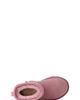 UGG(r) UGG(r) Kids' Classic Mini II Water Resistant Genuine Shearling Boot - 3