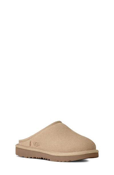 UGG(r) UGG(r) Kids' Classic Slip-On