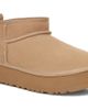 UGG(r) UGG(r) Kids' Classic Ultra Mini Platform Boot - 1