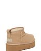 UGG(r) UGG(r) Kids' Classic Ultra Mini Platform Boot - 2
