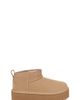 UGG(r) UGG(r) Kids' Classic Ultra Mini Platform Boot - 3