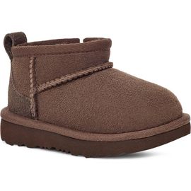 UGG(r) UGG(r) Kids' Classic Ultra Mini Water Resistant Boot