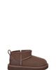 UGG(r) UGG(r) Kids' Classic Ultra Mini Water Resistant Boot - 3