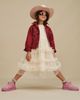 UGG(r) UGG(r) Kids' Classic Ultra Mini Western Boot - 2