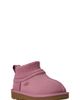 UGG(r) UGG(r) Kids' Classic Ultra Stretch Cuff Bootie - 1
