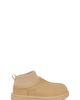 UGG(r) UGG(r) KIds' Classic Ultra Stretch Mini Boot - 3