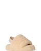 UGG(r) UGG(r) Kids' Fluff Yeah Slingback Sandal - 1