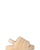UGG(r) UGG(r) Kids' Fluff Yeah Slingback Sandal - 4