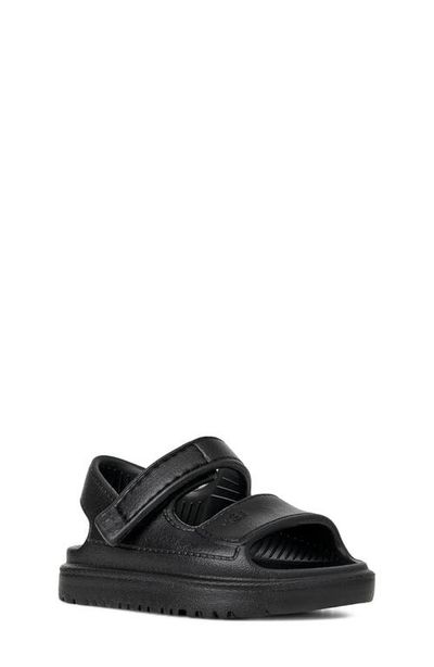 UGG(r) UGG(r) Kids' GoldenGlow Water Friendly Sandal