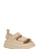 UGG(r) UGG(r) Kids' Goldenglow Water Friendly Slingback Sandal - 1