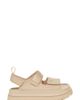 UGG(r) UGG(r) Kids' Goldenglow Water Friendly Slingback Sandal - 3