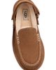 UGG(r) UGG(r) Kids' Goldenstar Evelina Genuine Sheepskin Lined Clog - 5