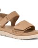 UGG(r) UGG(r) Kids' Goldenstar Platform Sandal  - 1
