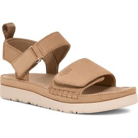 UGG(r) UGG(r) Kids' Goldenstar Platform Sandal 