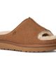 UGG(r) UGG(r) Kids' Greenport Genuine Shearling Lined Slide Sandal - 1