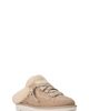 UGG(r) UGG(r) Kids' Lowmel UGGpure™ Lined Lace-Up Mule - 1