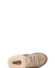 UGG(r) UGG(r) Kids' Lowmel UGGpure™ Lined Lace-Up Mule - 5