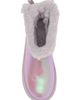 UGG(r) UGG(r) Kids' Mini Bailey Bow II Frosted Boot - 5