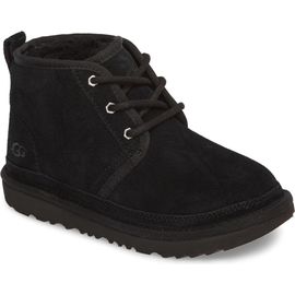 UGG(r) UGG(r) Kids' Neumel II Water Resistant Chukka Boot