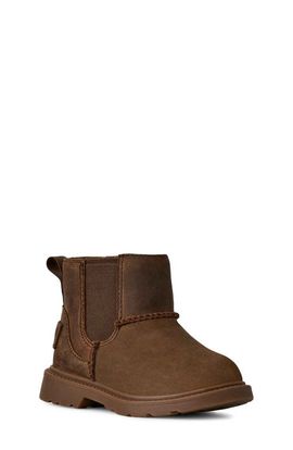 UGG(r) UGG(r) Kids' Perry Waterproof Chelsea Boot