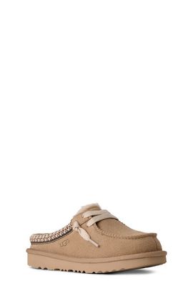 UGG(r) UGG(r) Kids' Tasman Mule