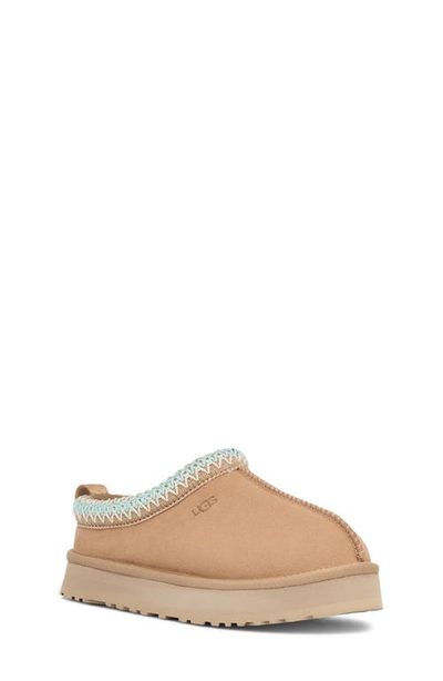UGG(r) UGG(r) Kids' Tazz Slipper