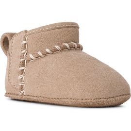 UGG(r) UGG(r) Kids' Ultra Mini Stitch Bootie