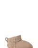 UGG(r) UGG(r) Kids' Ultra Mini Stitch Bootie - 3
