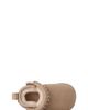 UGG(r) UGG(r) Kids' Ultra Mini Stitch Bootie - 4