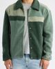UGG(r) UGG(r) Lachlan UGGfluff Shirt Jacket - 1
