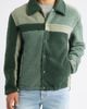 UGG(r) UGG(r) Lachlan UGGfluff Shirt Jacket - 4