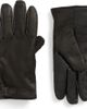 UGG(r) UGG(r) Leather Smart Gloves - 1