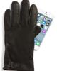 UGG(r) UGG(r) Leather Smart Gloves - 2