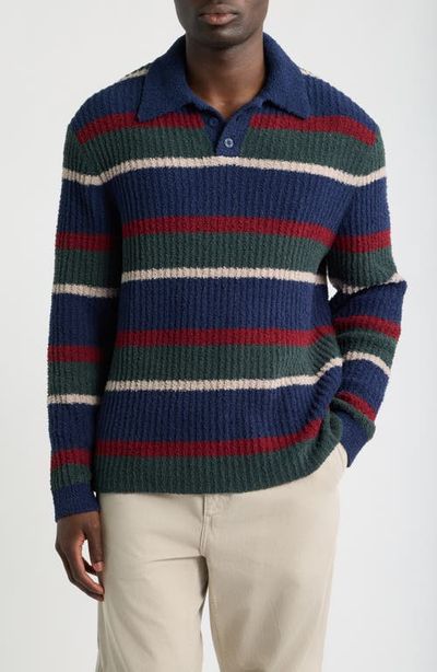 UGG(r) UGG(r) Lendon Rugby Top