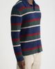 UGG(r) UGG(r) Lendon Rugby Top - 3