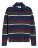 UGG(r) UGG(r) Lendon Rugby Top - 5